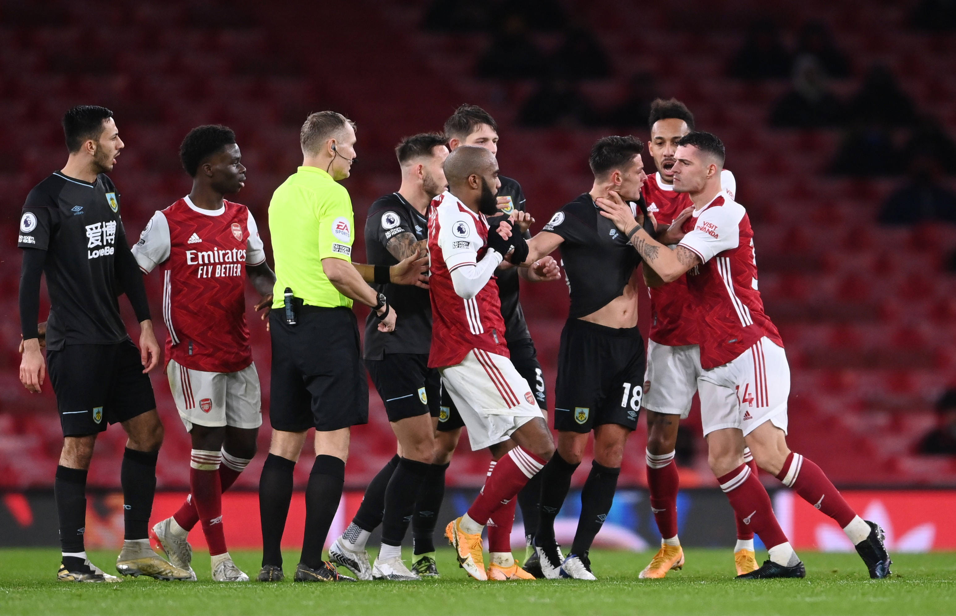 疑影响巨大 疑影响巨大