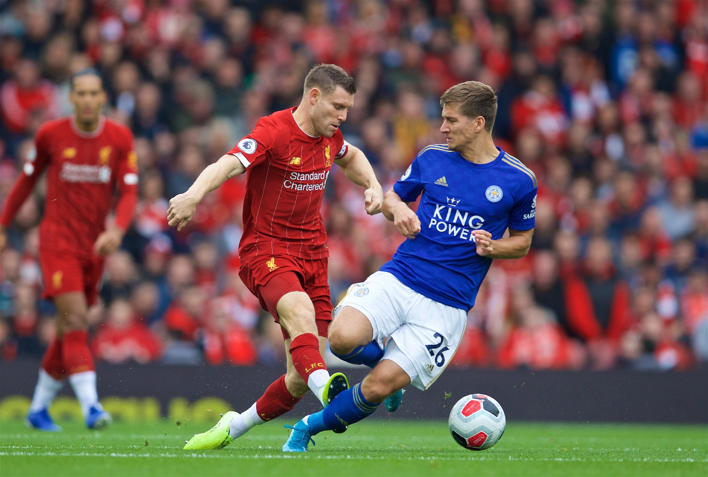 與震撼所征 與震撼所征